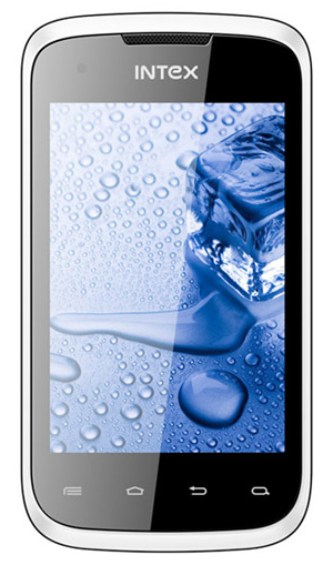 Intex Aqua 4.0